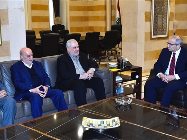 ترقّب للقاء سلام وحزب الله خلال يومين فهل يثمر توافقاً؟