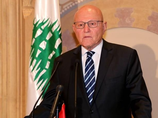 سلام يشيد بقرار الإمارات السماح بسفر مواطنيها إلى لبنان