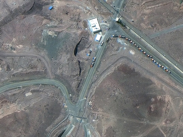 من إعلام العدو: الهجوم الأميركي سيحدّد مسار المنطقة وليس إيران فقط