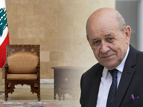 مواكبة "الخماسية" لخطوات العهد بتثبيت ركائز المؤسسات