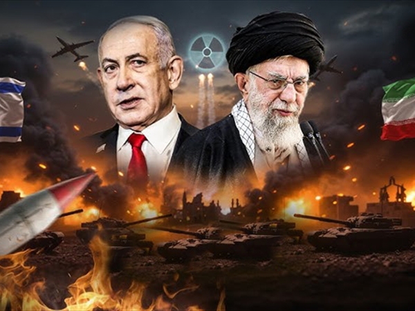 هواجس الحرب بين إسرائيل وإيران إقتصادية؟