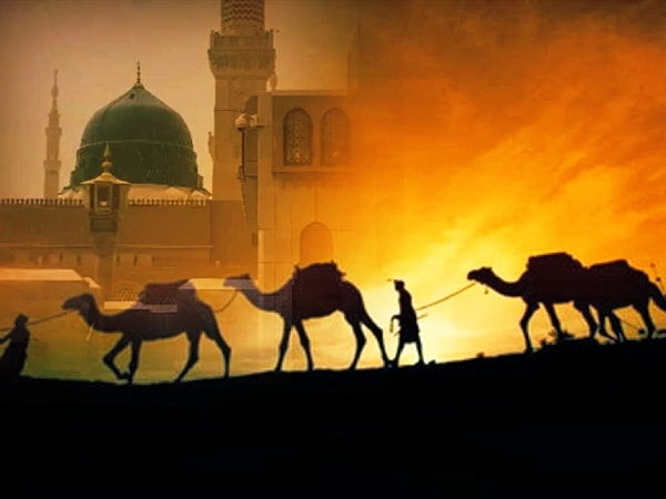 السنة الهجرية ١٤٤٧ إضاءات مختصرة على بعض جوانب السنة الهجرية