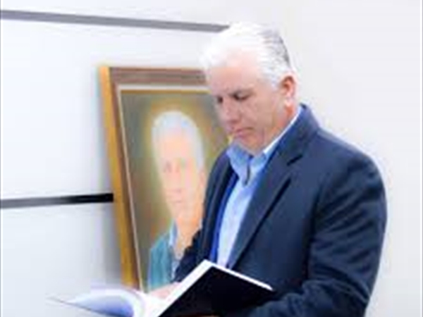 كتاب جديد للدكتور الحامض: " الإصلاح الإداري في لبنان - اللامركزية الإدارية جسر عبور نحو التنمية المستدامة"