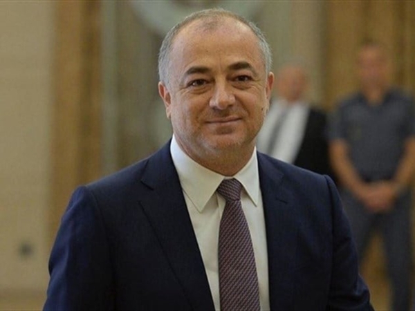 بو صعب: برّي أكد التزام لبنان بوقف اطلاق النار