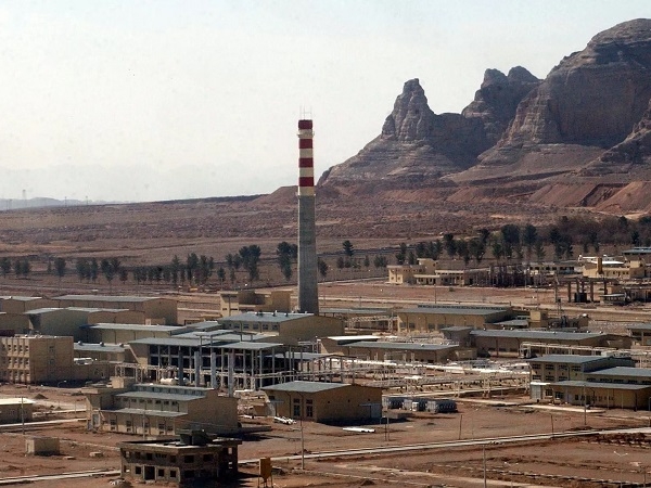 وكالة الطاقة الذرية: لم يتم تسجيل زيادة في مستويات الإشعاع بعد الهجمات على المواقع الإيرانية