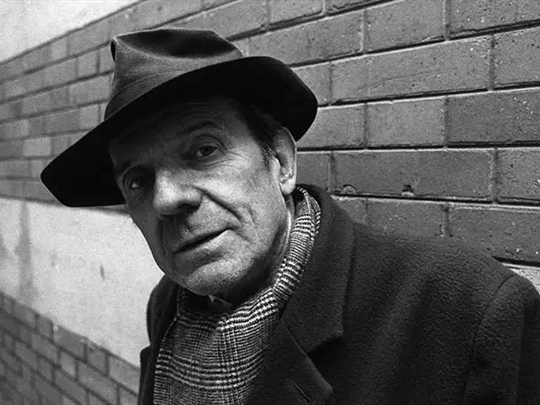 جيل دولوز.. مائة عام على ولادته