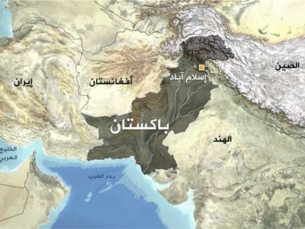 مقاربة لبنانية لنتائج الحرب  الباكستانية - الهندية والإيرانية - الإسرائيلية