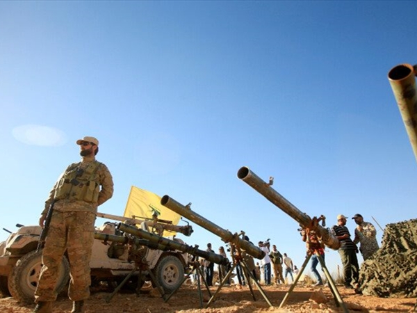 أوراق احتفاظ حزب الله بالسلاح سقطت نهائياً