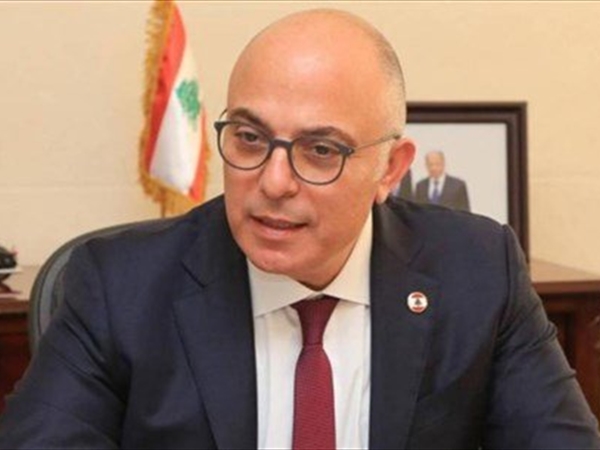 السفير دندن: كل الشكر للقيادة الاماراتية والجالية اللبنانية