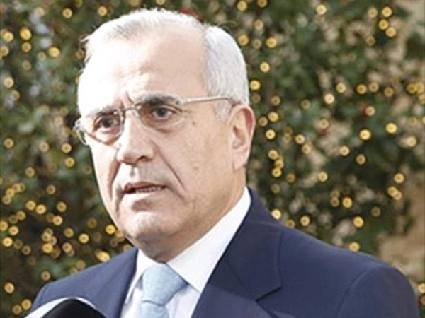 الرئيس سليمان لا منتصر في الحروب؛ بل هناك طرف تَكبّد الخسارة الأكبر.