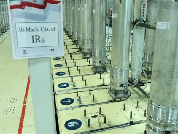 إيران: أضرار طفيفة في المنشآت النووية المستهدفة في الهجوم الأميركي.. لا تلوث إشعاعي