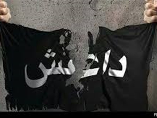 بُعبع داعش!