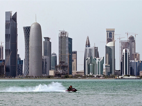 بسبب الوضع في المنطقة... ماذا أعلنت السفارة الأميركيّة في البحرين؟