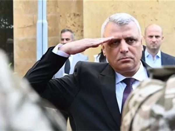 اللواء شقير في عيد قوى الأمن: أنتم ركيزة الوطن وضمانة استقراره