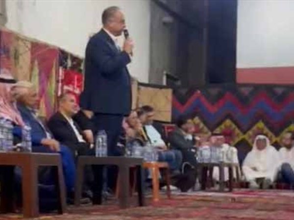 النائب سليمان اطلع على اعمال الصيانة والتزفيت في قرى وبلدات وادي خالد وشارك بلقاء في بر الياس البقاعية: السنة صمام أمان الوطن