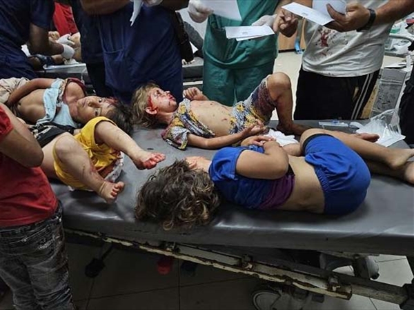 ترامب لنتنياهو: حان الوقت لإنهاء حرب غزة.. واتصالات للكابينت لتقرير الموقف