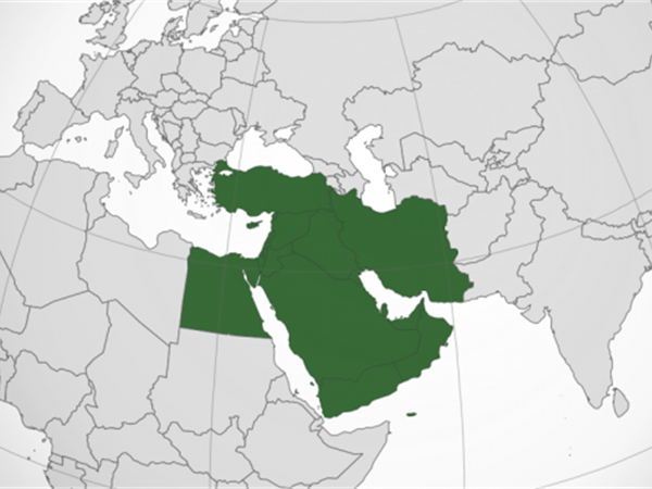 الصراع في الشرق الأوسط.. حين تتقاطع الإمبراطوريات وتتشابك العقائد