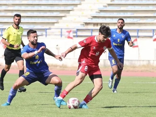 سبعة محترفين يعززون المنتخب الاولمبي