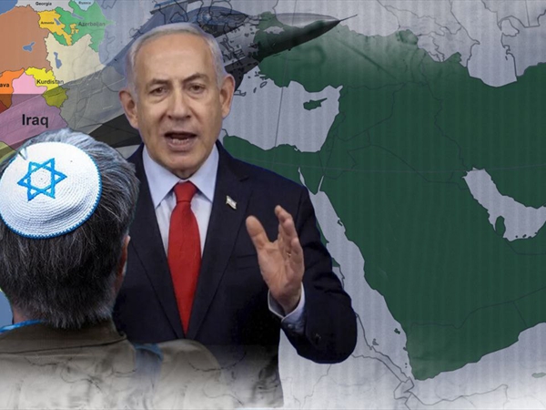 ماذا بعد تساقط أوراق إسرائيل على طريق الشرق الأوسط الجديد؟