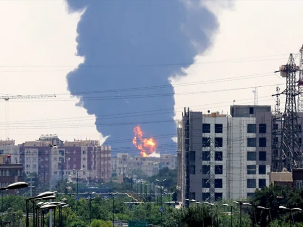 الحرب تحتدم بين إسرائيل وإيران: سقوط المحرّمات والخطوط الحمر