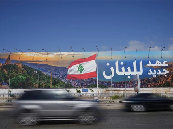 لبنان يتحصّن لتحييده عن الحرب ويستعين بالأميركي برّاك للجم إسرائيل