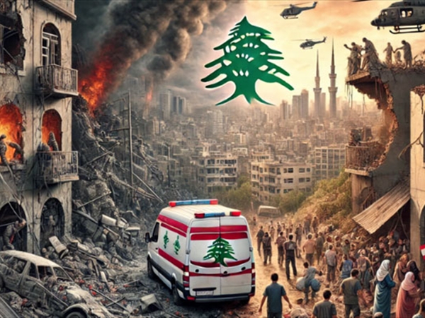 من إعلام العدو: الدروس التي لم نتعلَّمها من حرب لبنان الأولى قبل 34 عاماً