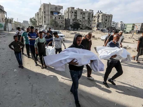 انتقام إسرائيلي من طالبي المساعدات في غزة والضربات ضد الاحتلال مستمرة