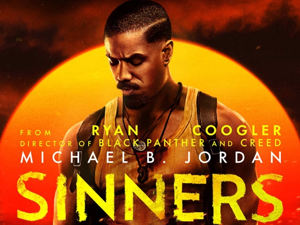 ‏Sinners عن عالم الجاز الذي حوّله البيض إلى دماء رخيصة