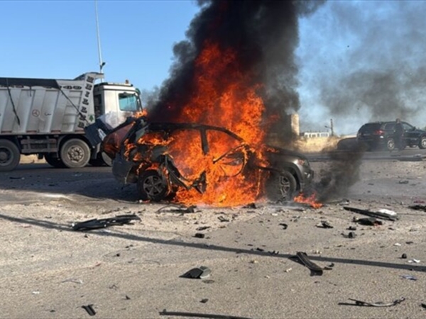 3 ركائز لتسوية شاملة تُخرج لبنان من دائرة الحرب