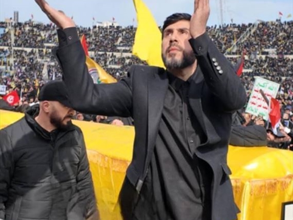 اغتيال مرافق نصرالله؟