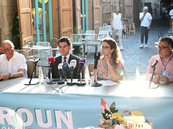 لجنة «مهرجانات البترون» تُطلق برنامج صيف 2025