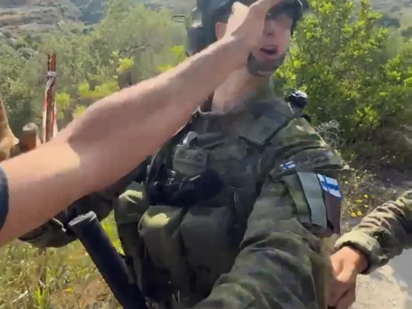 صفعة اليونيفيل!