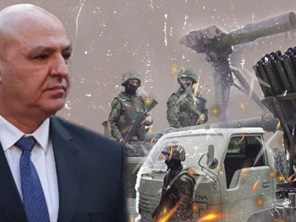 هواجس العهد من عملية نزع السلاح