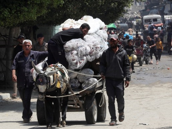 الاحتلال يتحدث عن أيام دراماتيكية فاصلة عن صفقة الأسرى