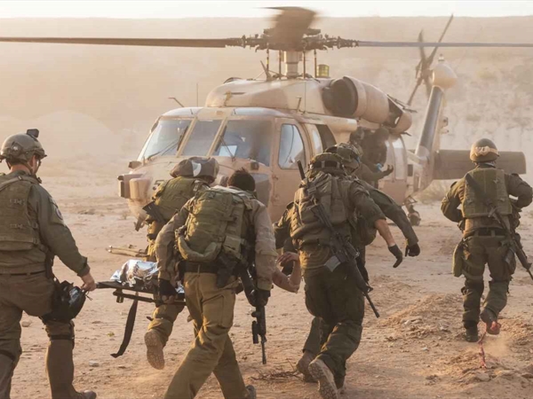 مقتل 3 جنود إسرائيليين في جباليا.. والإعلام الإسرائيلي ينشر تفاصيل الكمين