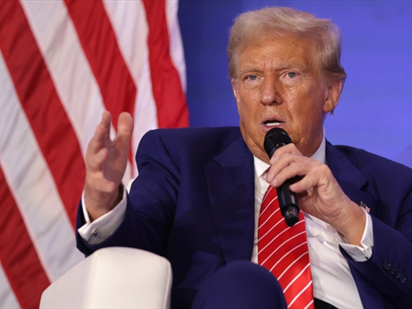 ترامب في قمة مجموعة السبع في كندا : العصا والجزرة لطهران