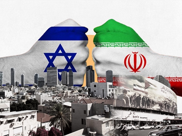 أبعاد الصراع  الإيراني - الإسرائيلي