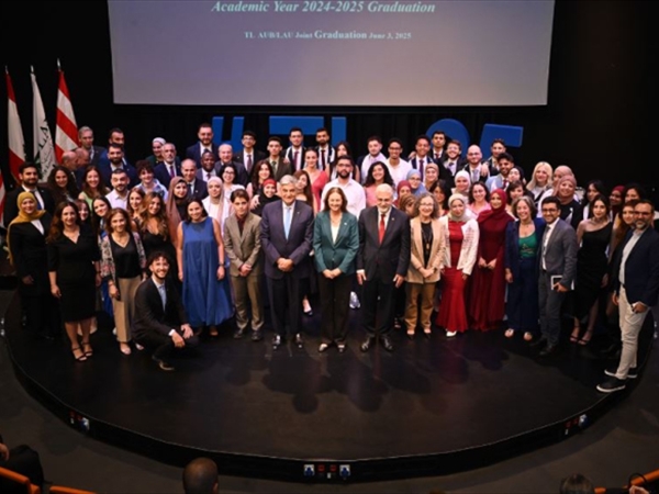 خرِّيجو برنامج MEPI-TL احتفلوا بتخرُّجهم متمكِّنون جاهزون للقيادة والابتكار