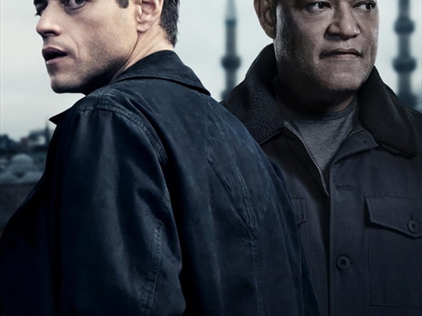 «رامي مالك» أنتج ولعب بطولة: «الهاوي».. فربح الرهان