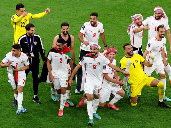 9 منتخبات عربية عينها على مونديال 2026 والاردن قد يحسم تأهله اليوم
