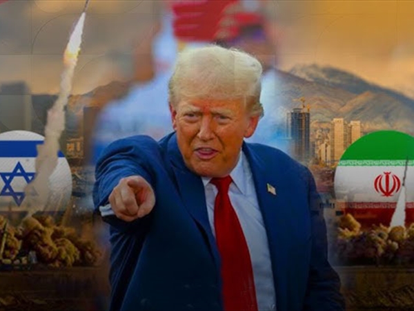 من إعلام العدو: ما هي العوامل التي تؤثِّر في قرار ترامب؟