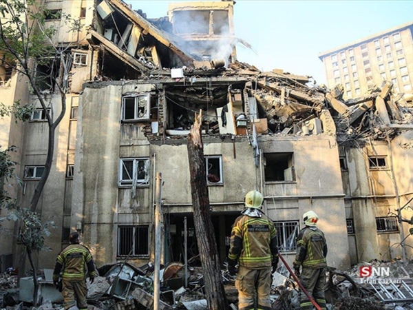 من إعلام العدو: اسرائيل هاجمت قبل انغلاق النافذة الأخيرة.. فكيف سيكون الرد؟