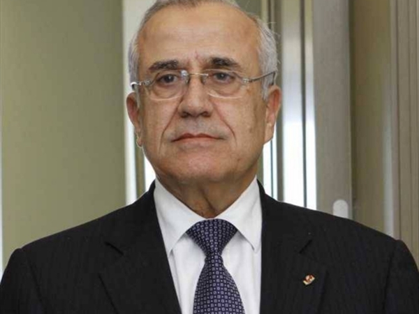 سليمان: هذه هي الحرب... والمطلوب البناء لا الدمار