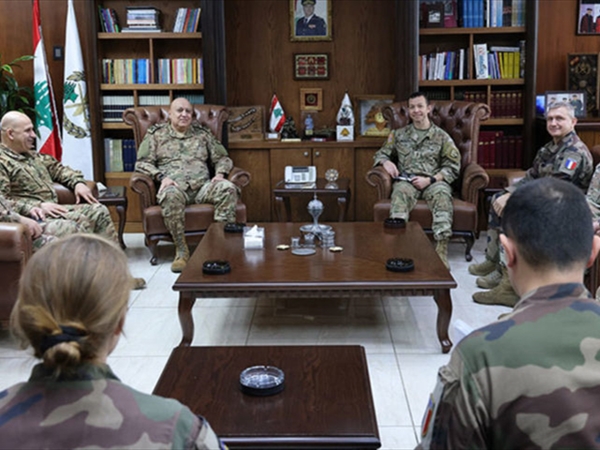 هل أصبحت اليونيفيل و«لجنة الإشراف» لزوم ما لا يلزم؟