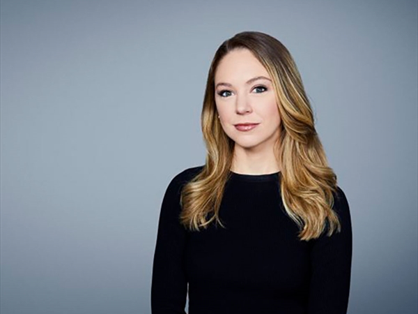 ترامب يهاجم مراسلة "سي إن إن": يجب طردها فورا