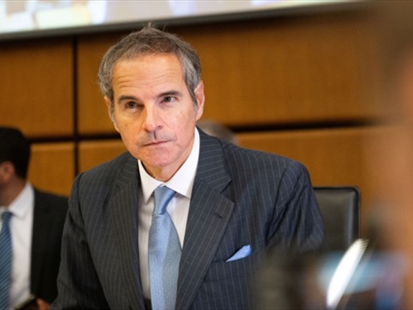 مدير الوكالة الذرية: طهران بإمكانها تخصيب اليورانيوم خلال أشهر