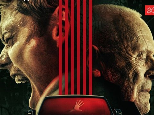 الفكرة بطلة فيلم عن سيارة لا تحتاج لمن يحميها من السرقة.. لأول مرة يجد هوبكنز من ينافسه على التميّز أمام الكاميرا