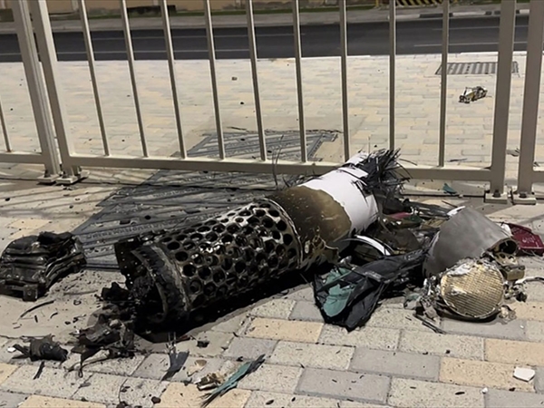 الردّ الإيراني: استهداف قاعدة أميركية في قطر