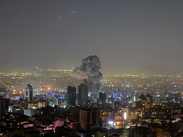 اغتيال العالم النووي محمد رضا صديقي