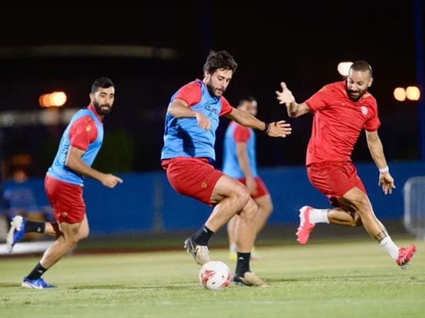 لبنان لتحصين صدارته بمواجهة اليمن